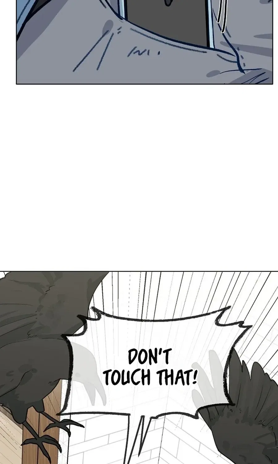 Classroom of Two Chapter 16 – Page 27