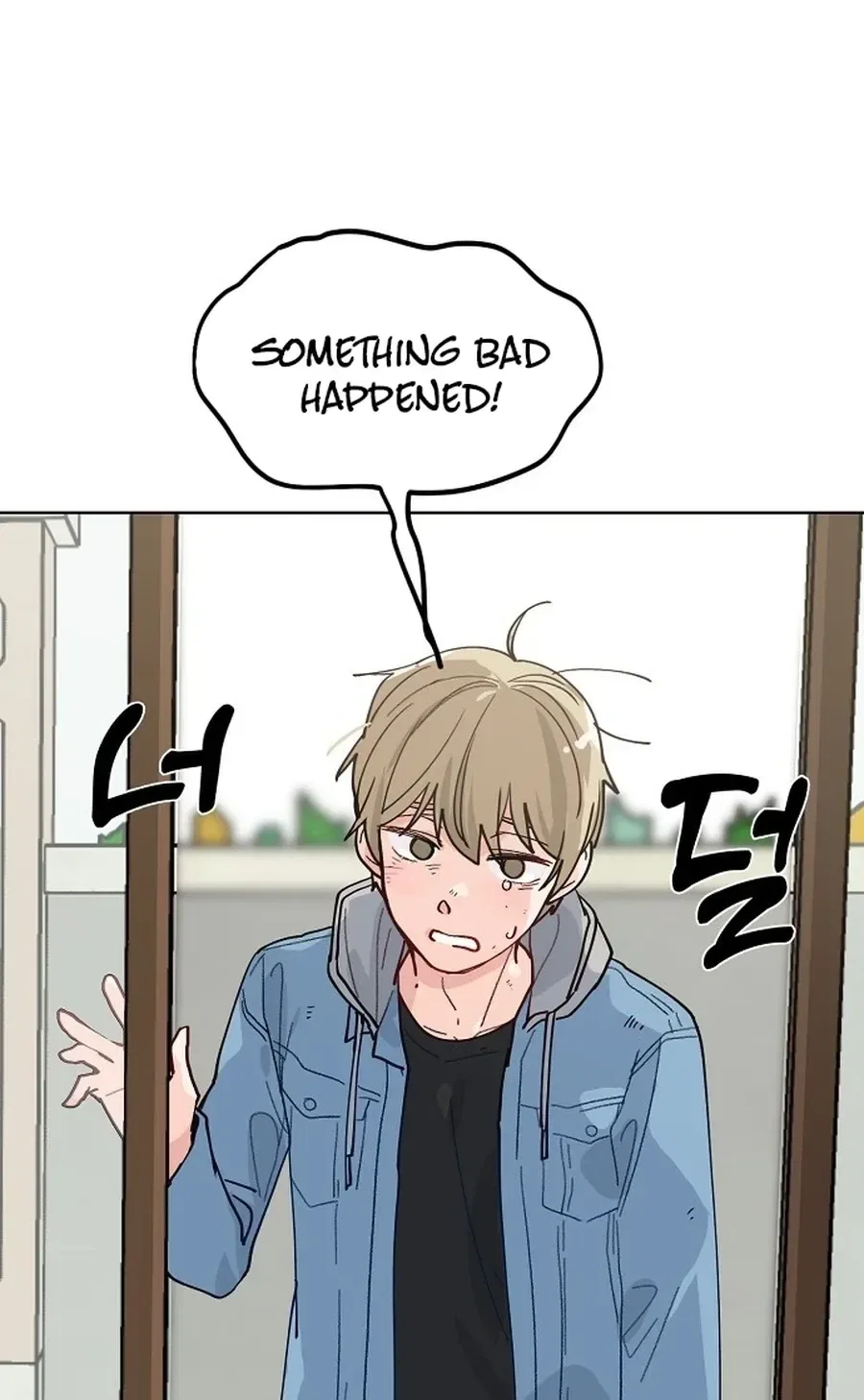Classroom of Two Chapter 16 – Page 36