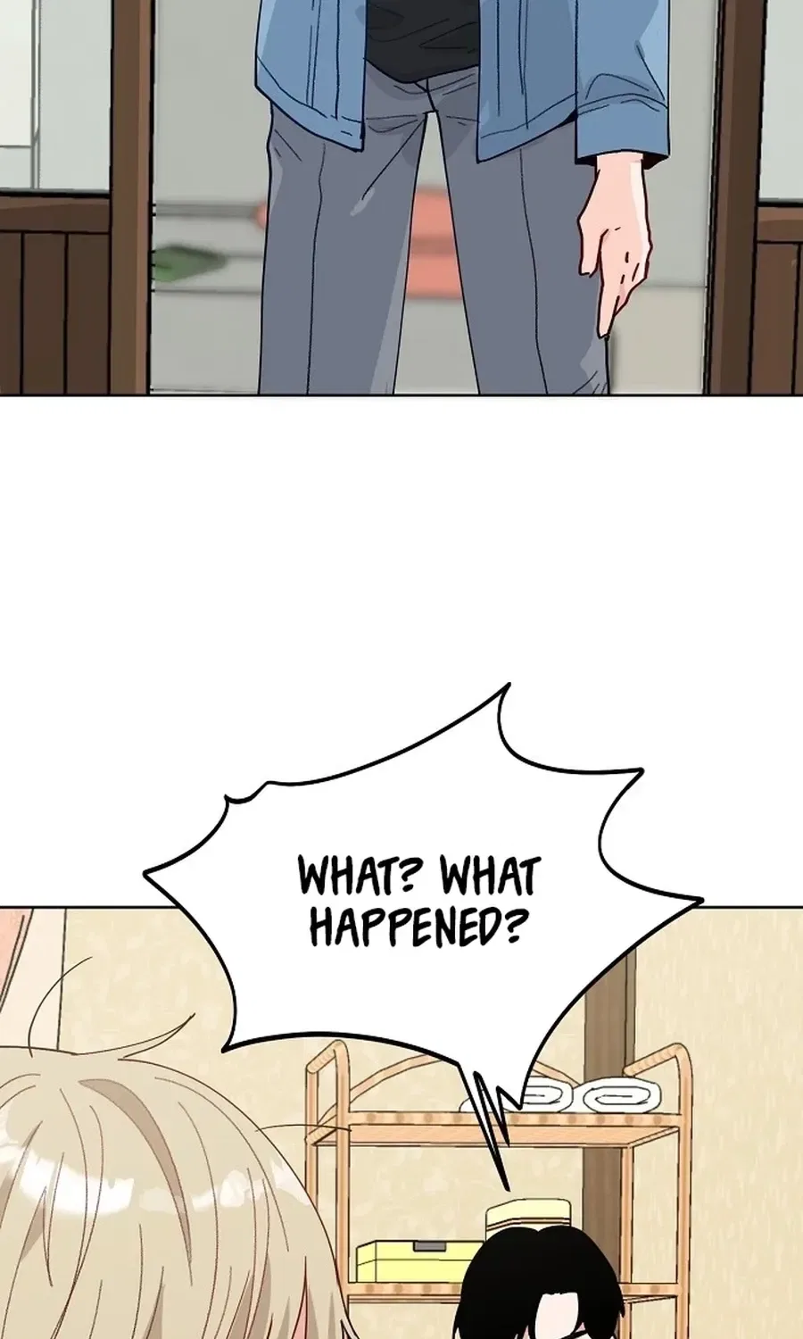 Classroom of Two Chapter 16 – Page 37