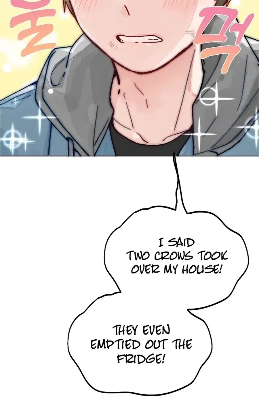 Classroom of Two Chapter 16 – Page 40