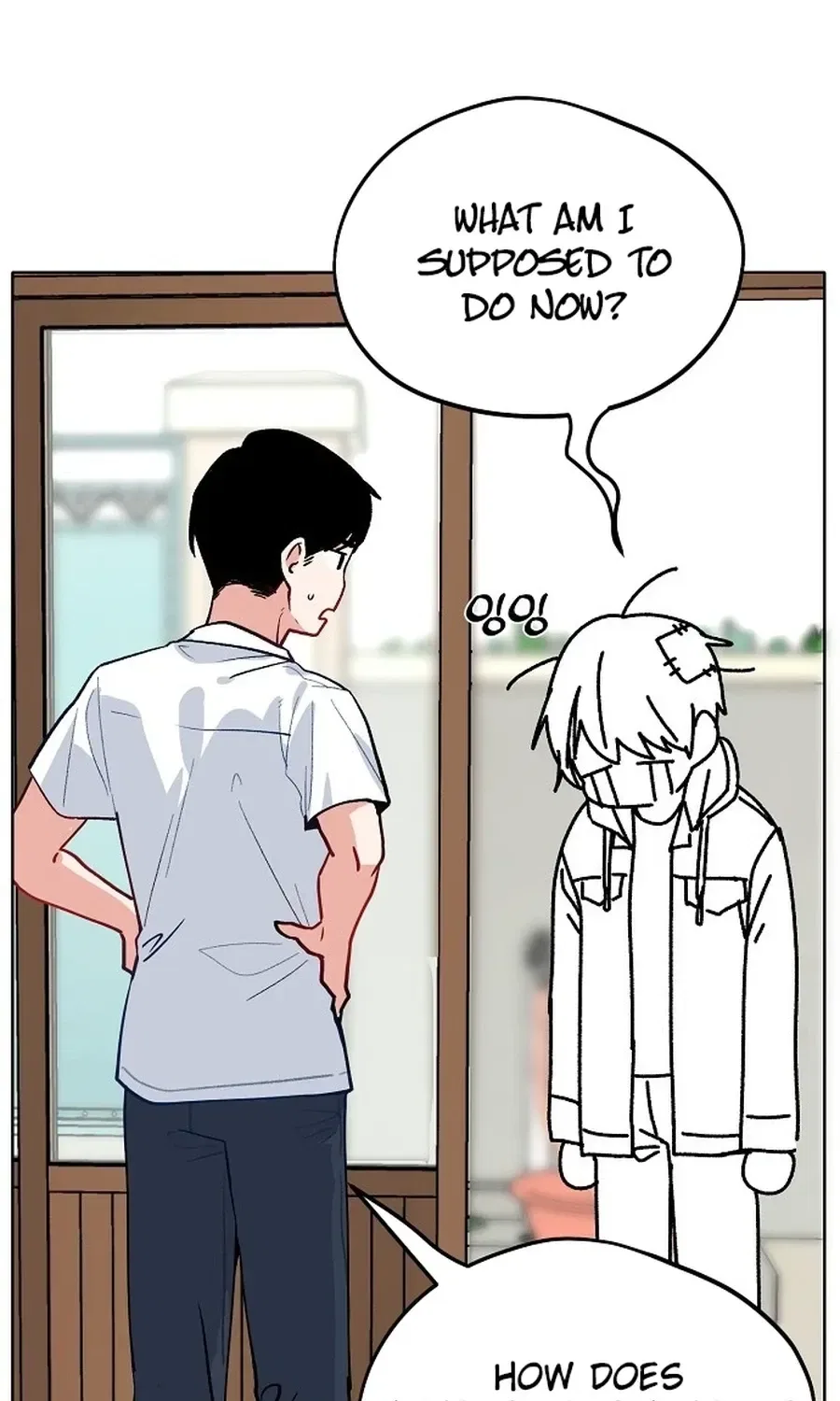 Classroom of Two Chapter 16 – Page 42