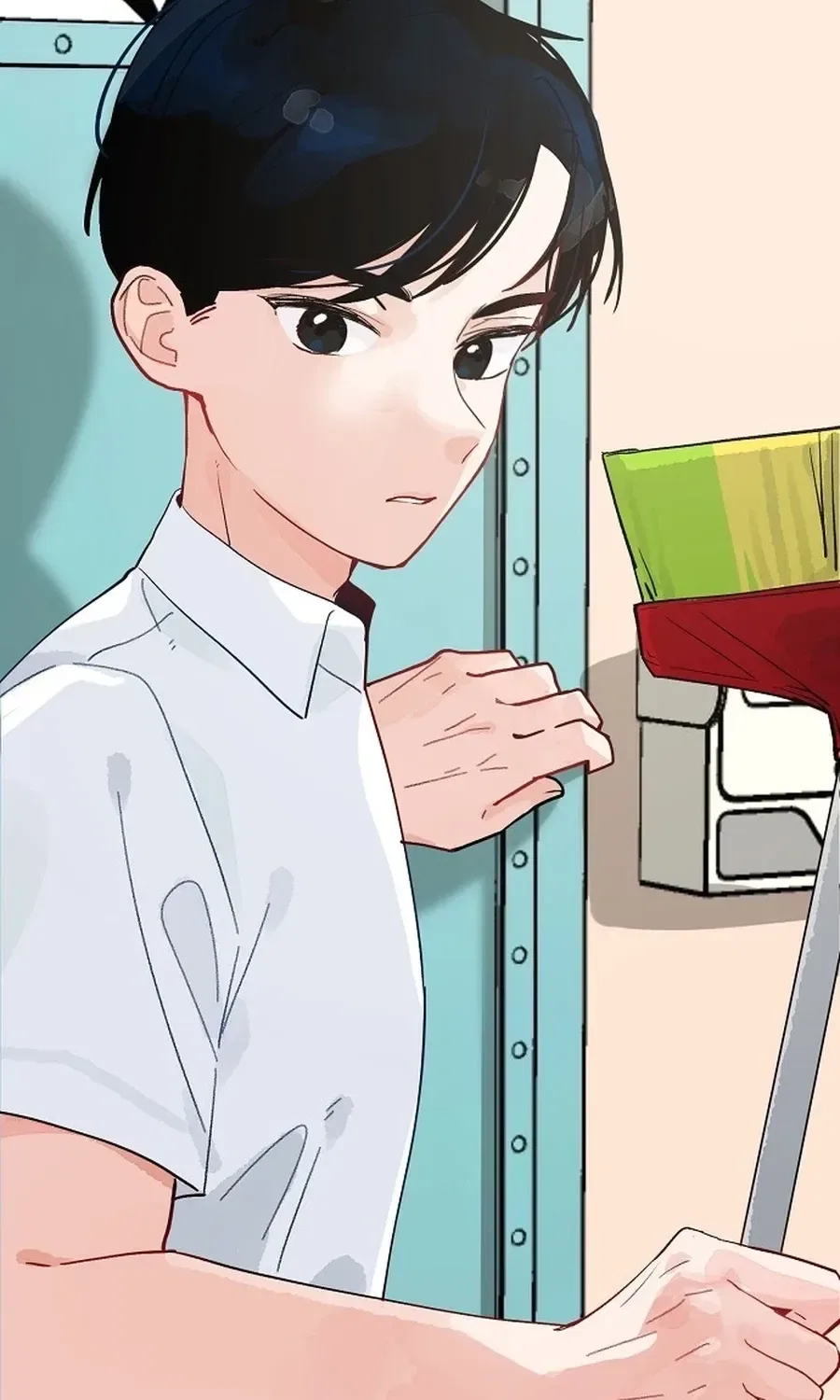 Classroom of Two Chapter 16 – Page 45