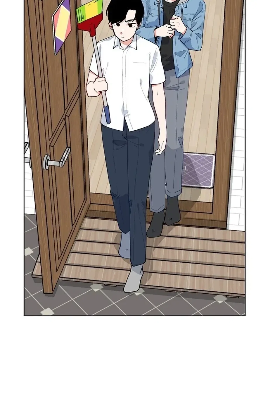 Classroom of Two Chapter 16 – Page 48