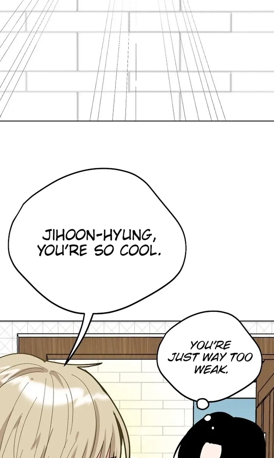 Classroom of Two Chapter 16 – Page 53