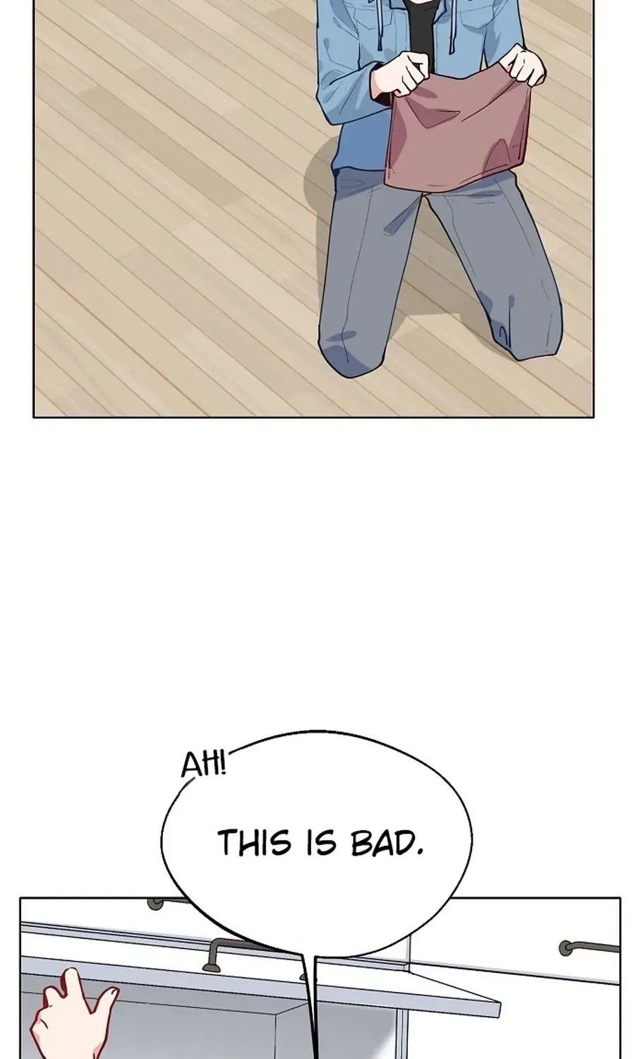 Classroom of Two Chapter 16 – Page 61