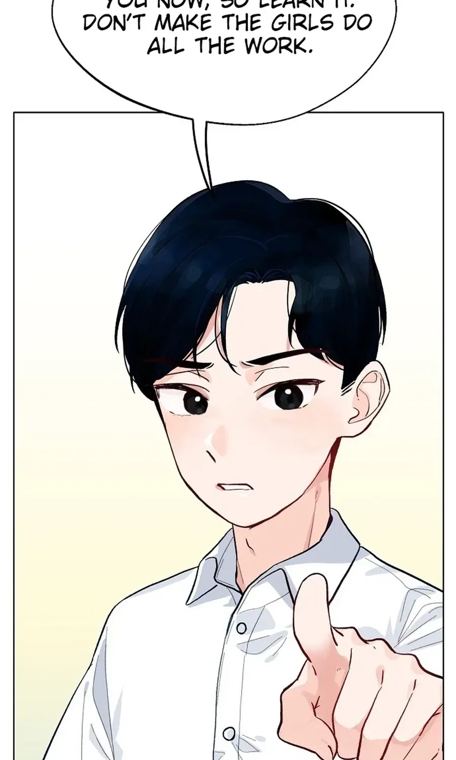 Classroom of Two Chapter 16 – Page 70