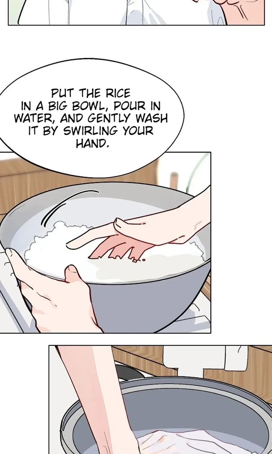 Classroom of Two Chapter 16 – Page 71