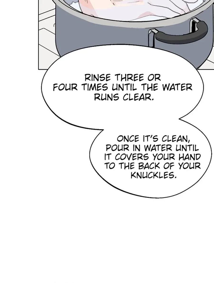 Classroom of Two Chapter 16 – Page 72