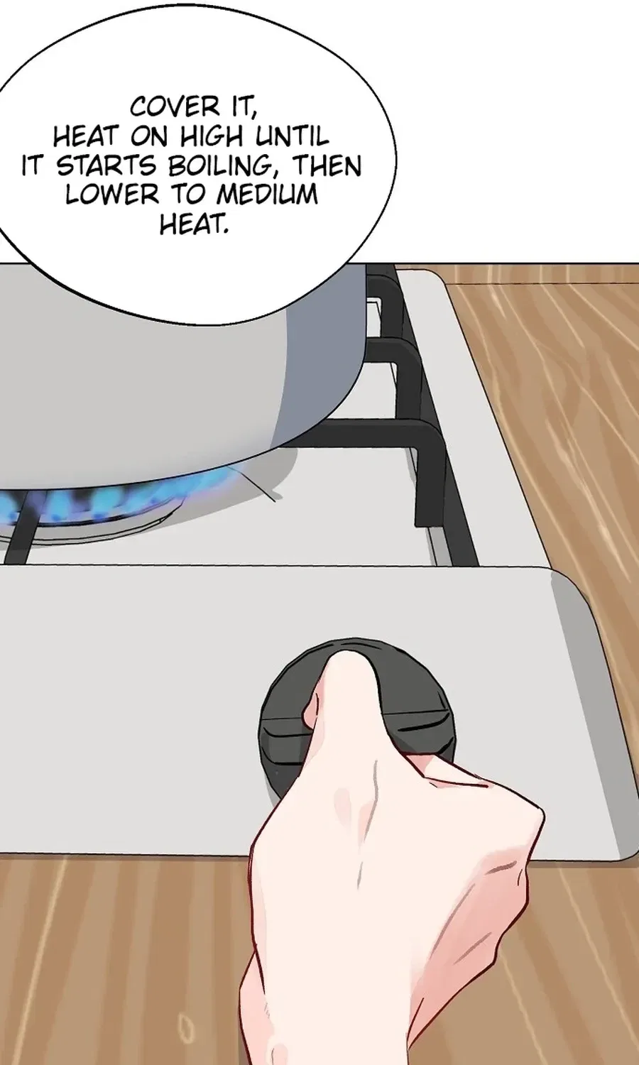 Classroom of Two Chapter 16 – Page 73