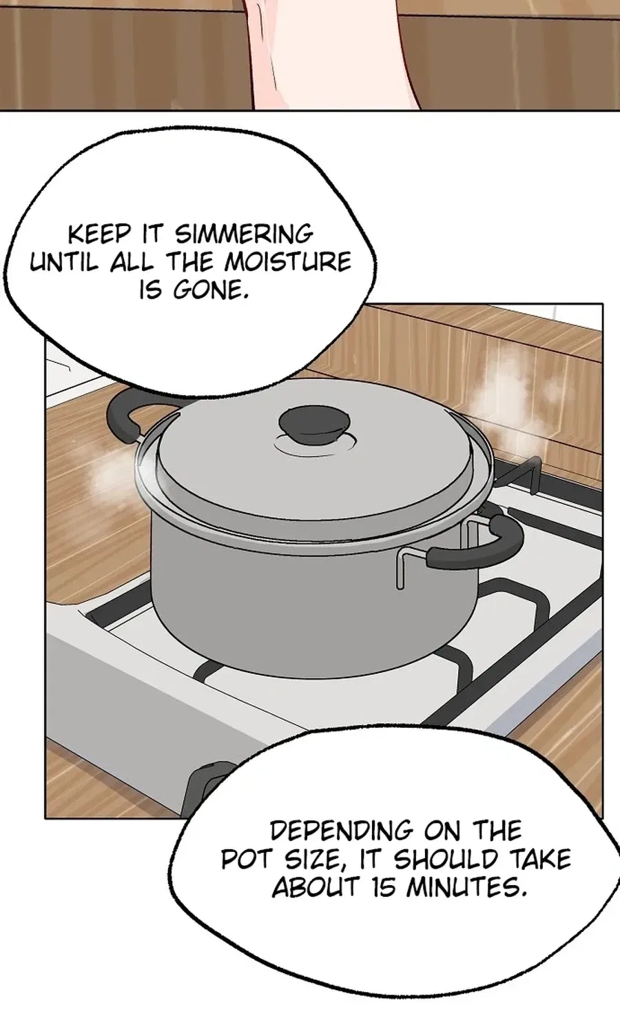 Classroom of Two Chapter 16 – Page 74