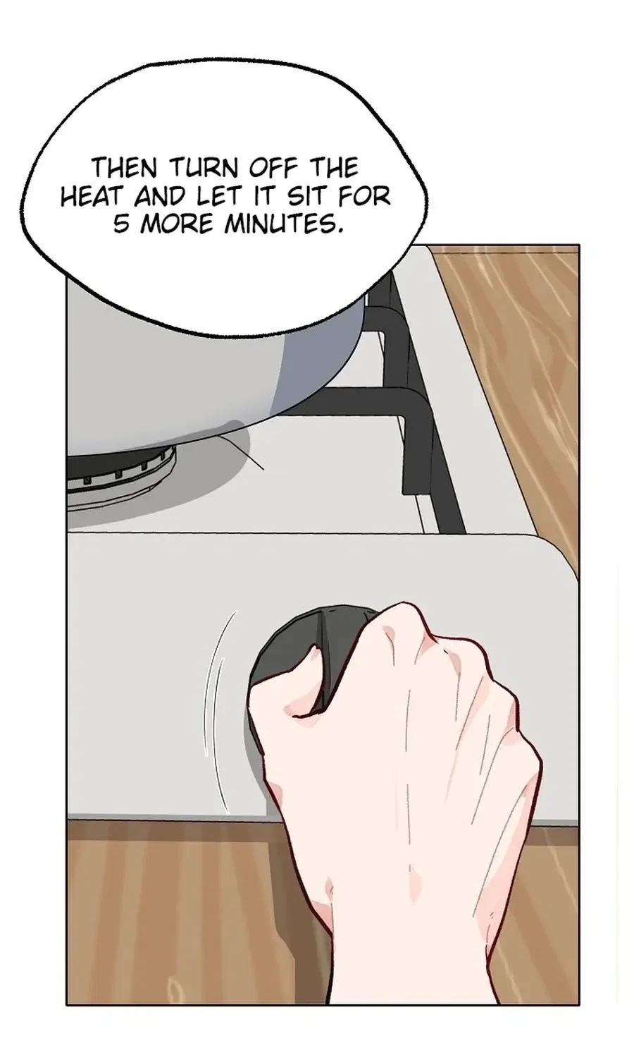 Classroom of Two Chapter 16 – Page 75