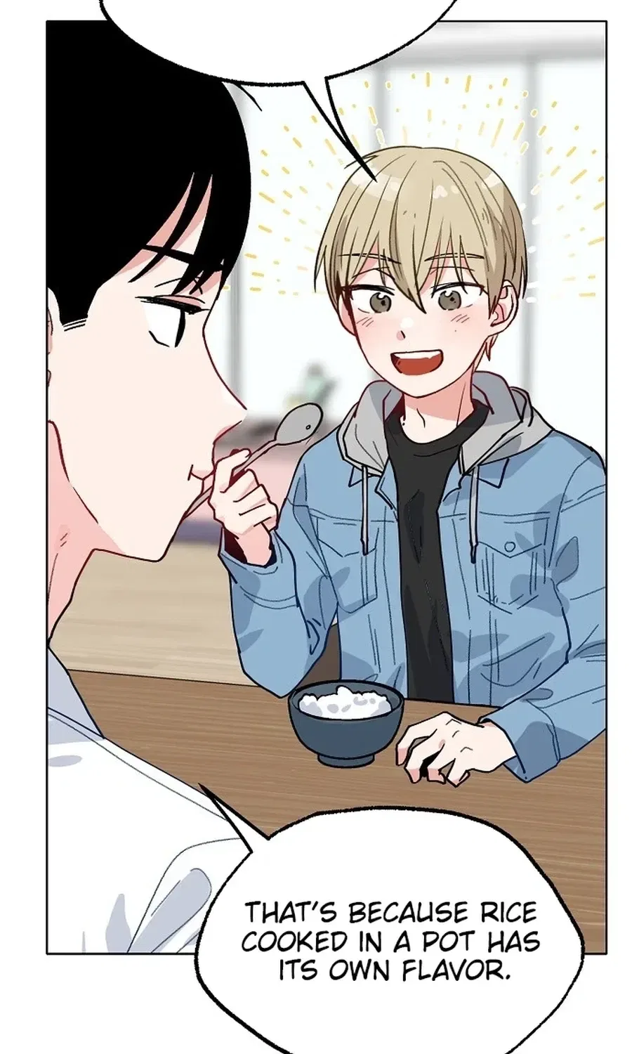 Classroom of Two Chapter 16 – Page 79