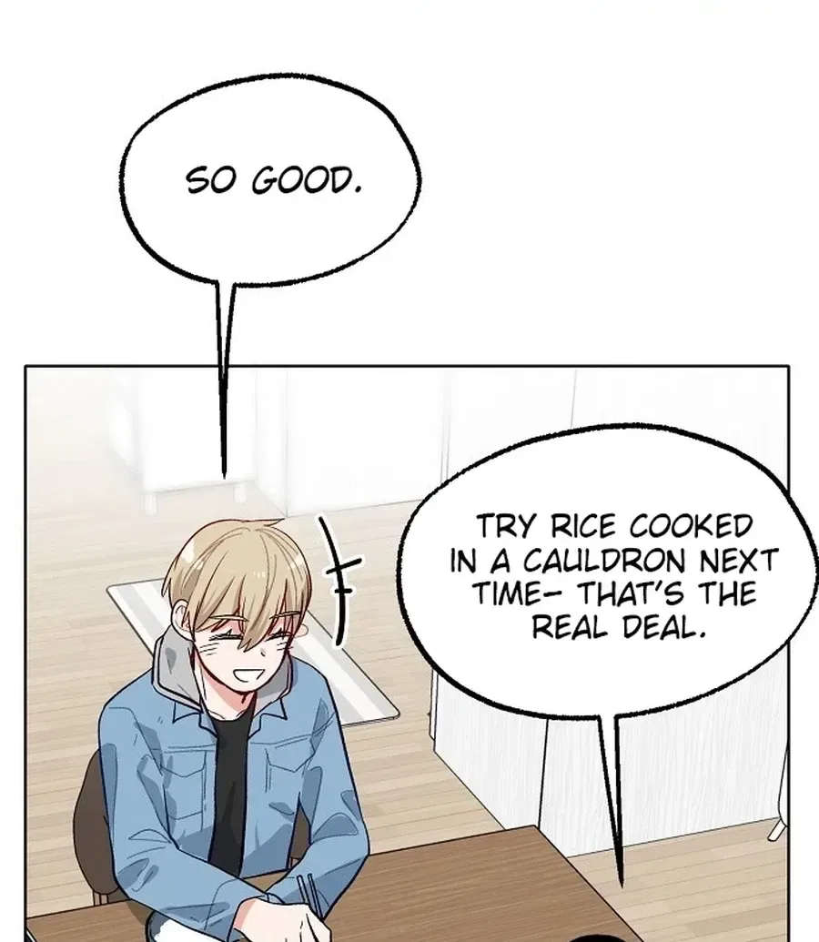Classroom of Two Chapter 16 – Page 84