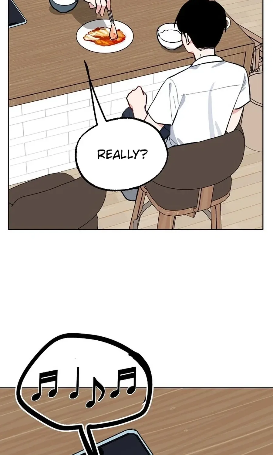 Classroom of Two Chapter 16 – Page 85