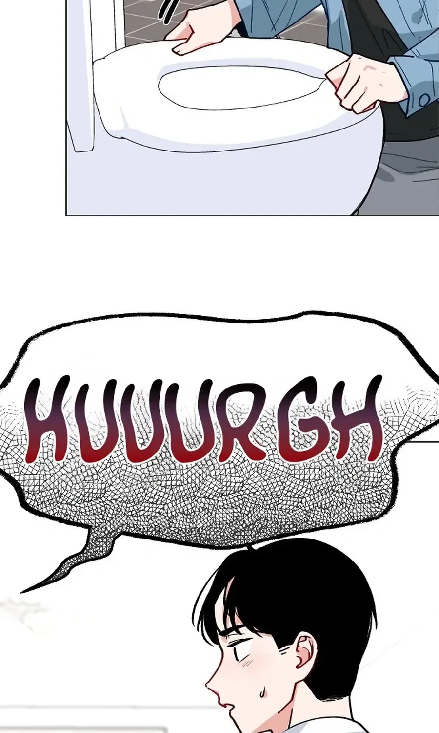 Classroom of Two Chapter 16 – Page 91