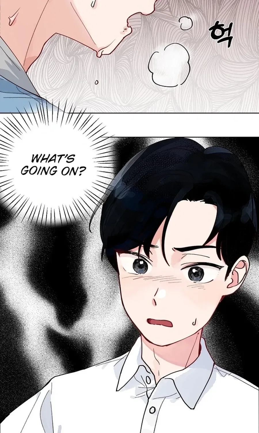 Classroom of Two Chapter 16 – Page 95