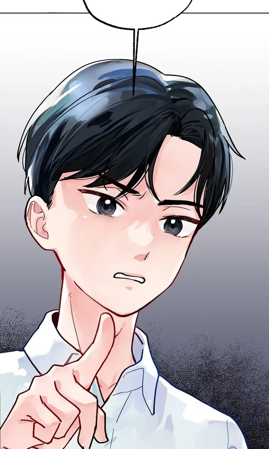 Classroom of Two Chapter 15 – Page 5