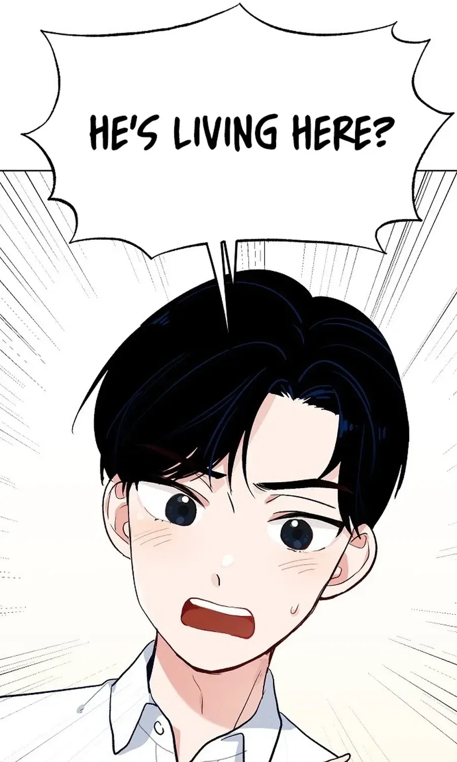 Classroom of Two Chapter 15 – Page 9