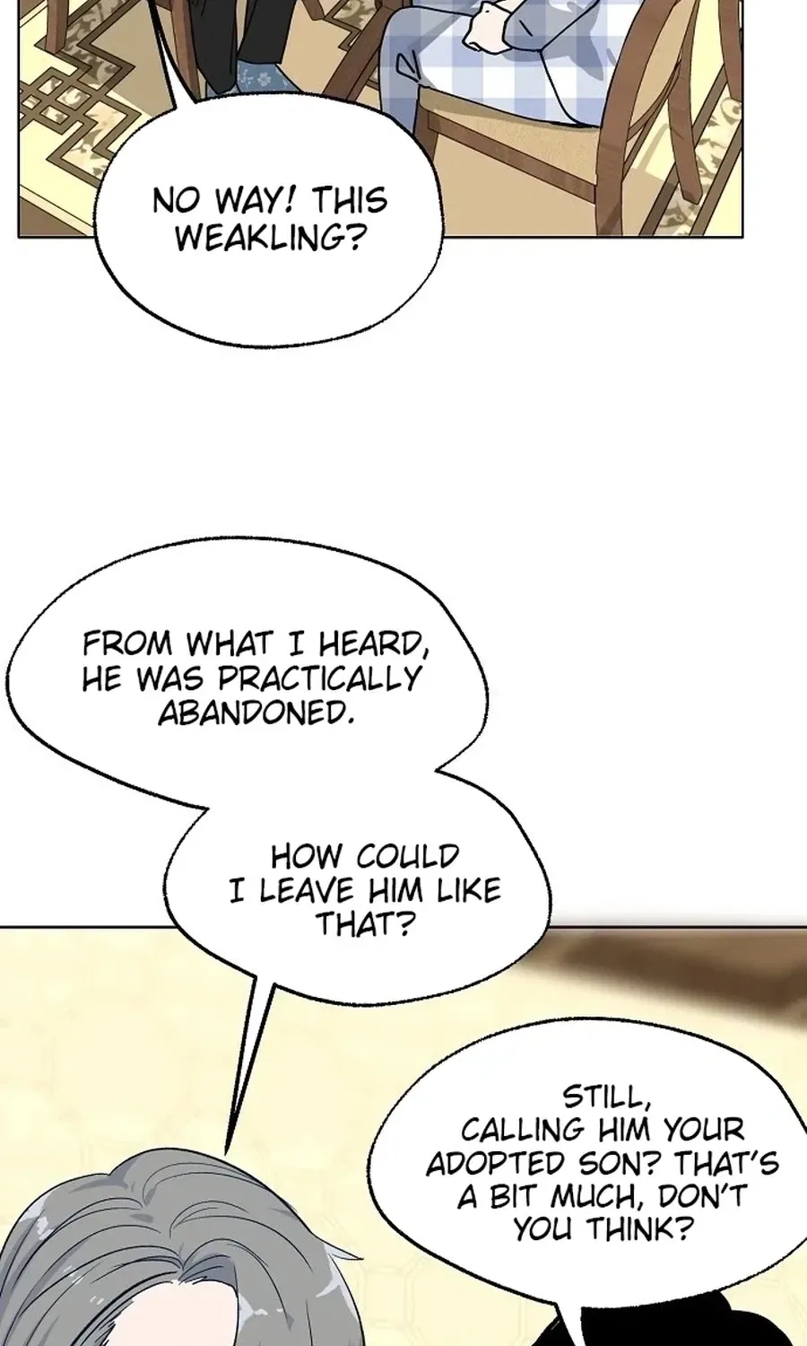 Classroom of Two Chapter 15 – Page 11