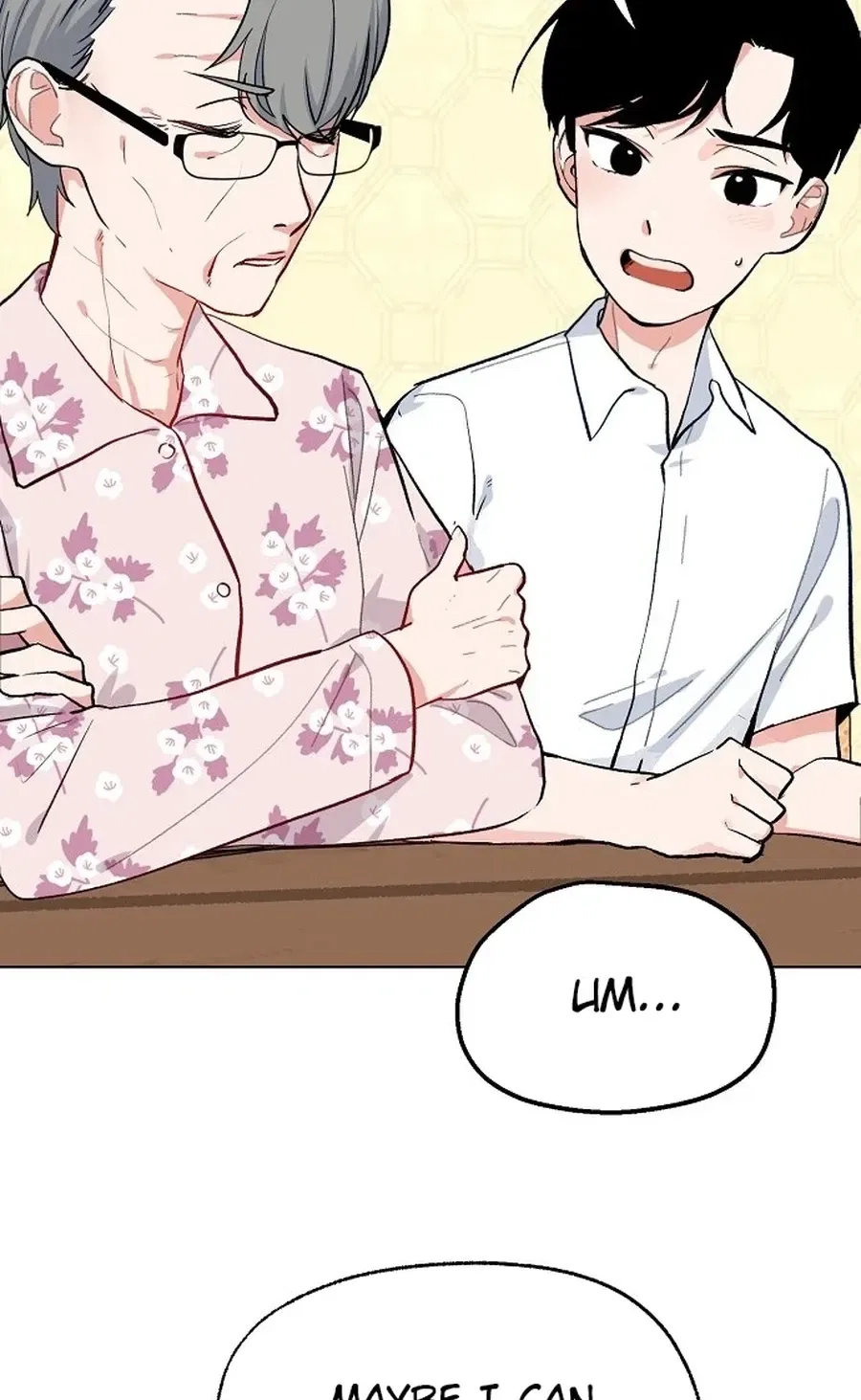 Classroom of Two Chapter 15 – Page 12