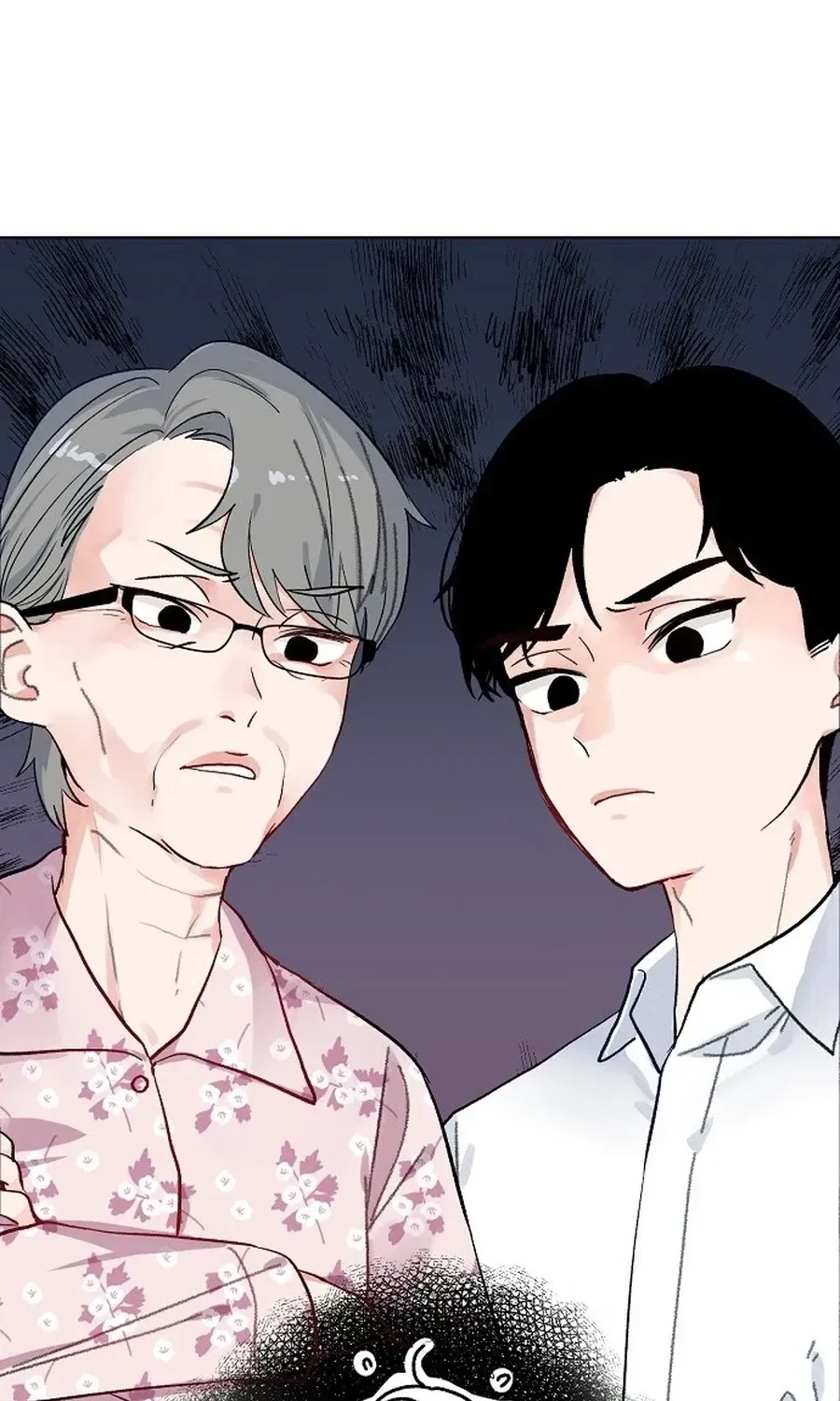 Classroom of Two Chapter 15 – Page 14