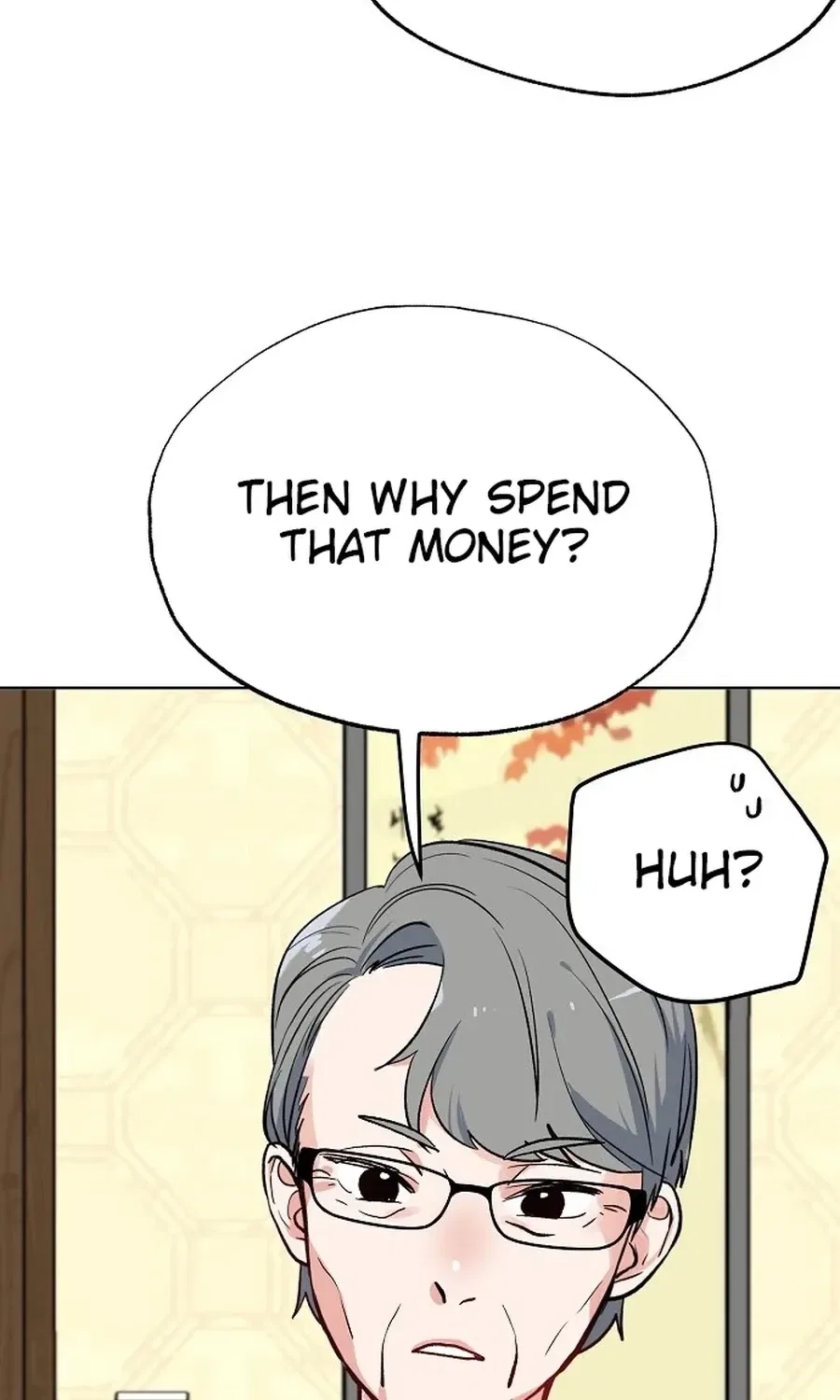 Classroom of Two Chapter 15 – Page 18