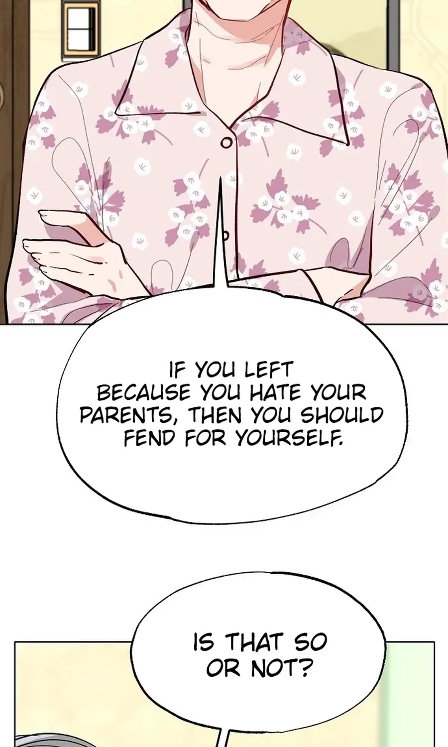 Classroom of Two Chapter 15 – Page 19