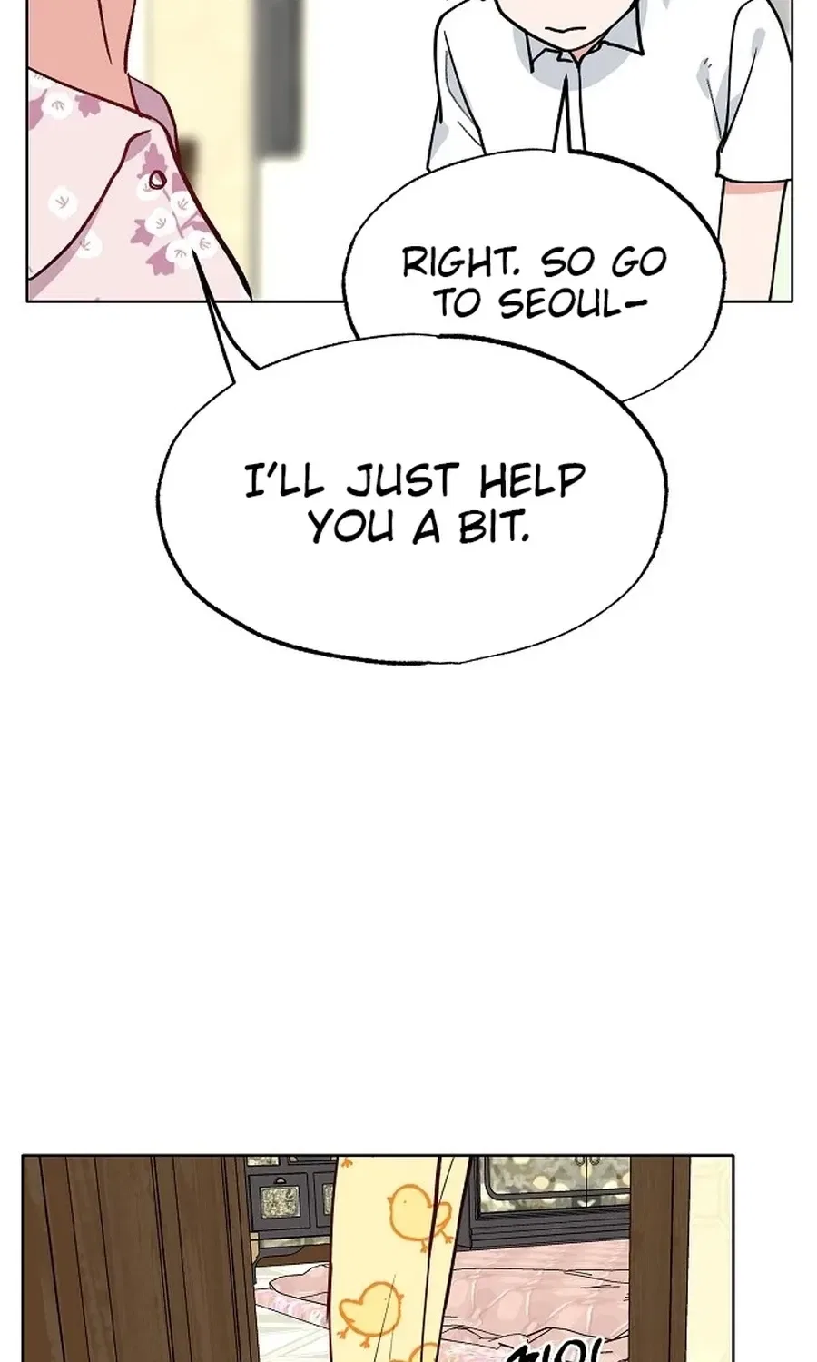 Classroom of Two Chapter 15 – Page 21
