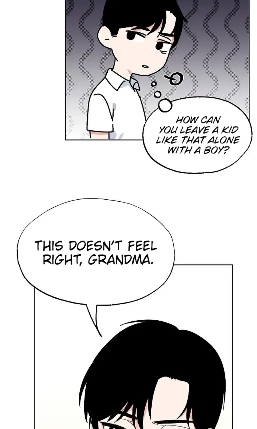 Classroom of Two Chapter 15 – Page 27