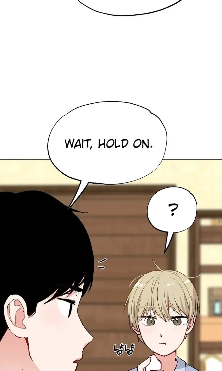 Classroom of Two Chapter 15 – Page 31