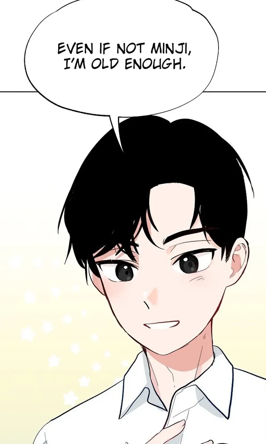 Classroom of Two Chapter 15 – Page 34