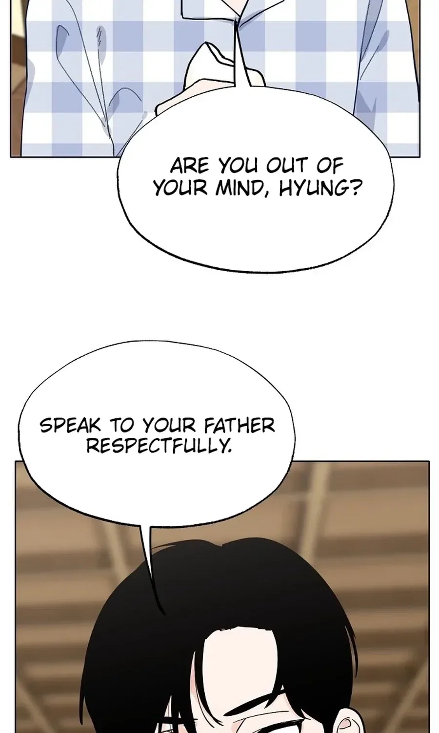 Classroom of Two Chapter 15 – Page 39