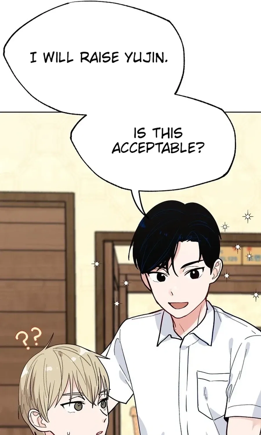 Classroom of Two Chapter 15 – Page 41