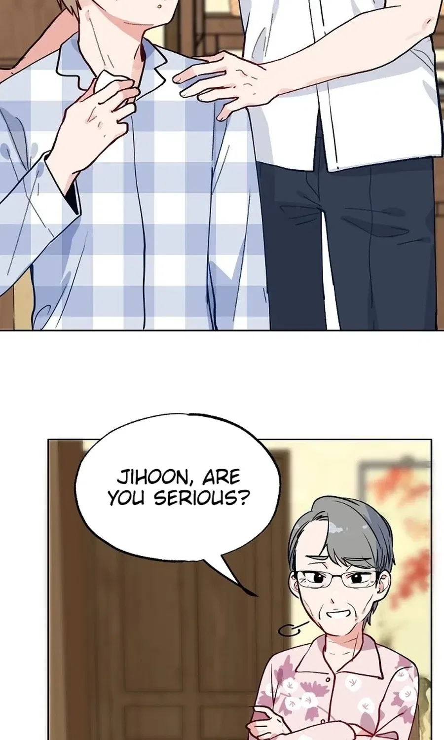 Classroom of Two Chapter 15 – Page 42