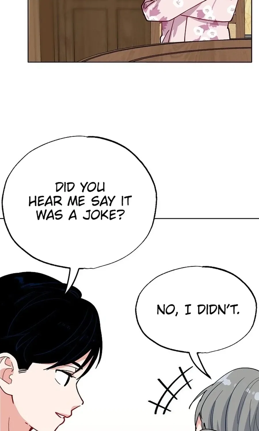 Classroom of Two Chapter 15 – Page 43