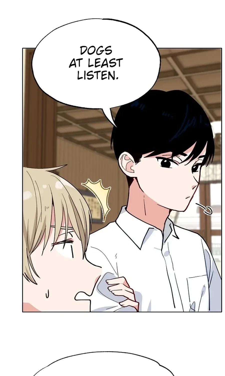Classroom of Two Chapter 15 – Page 46