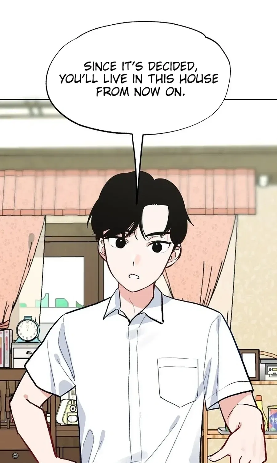 Classroom of Two Chapter 15 – Page 54