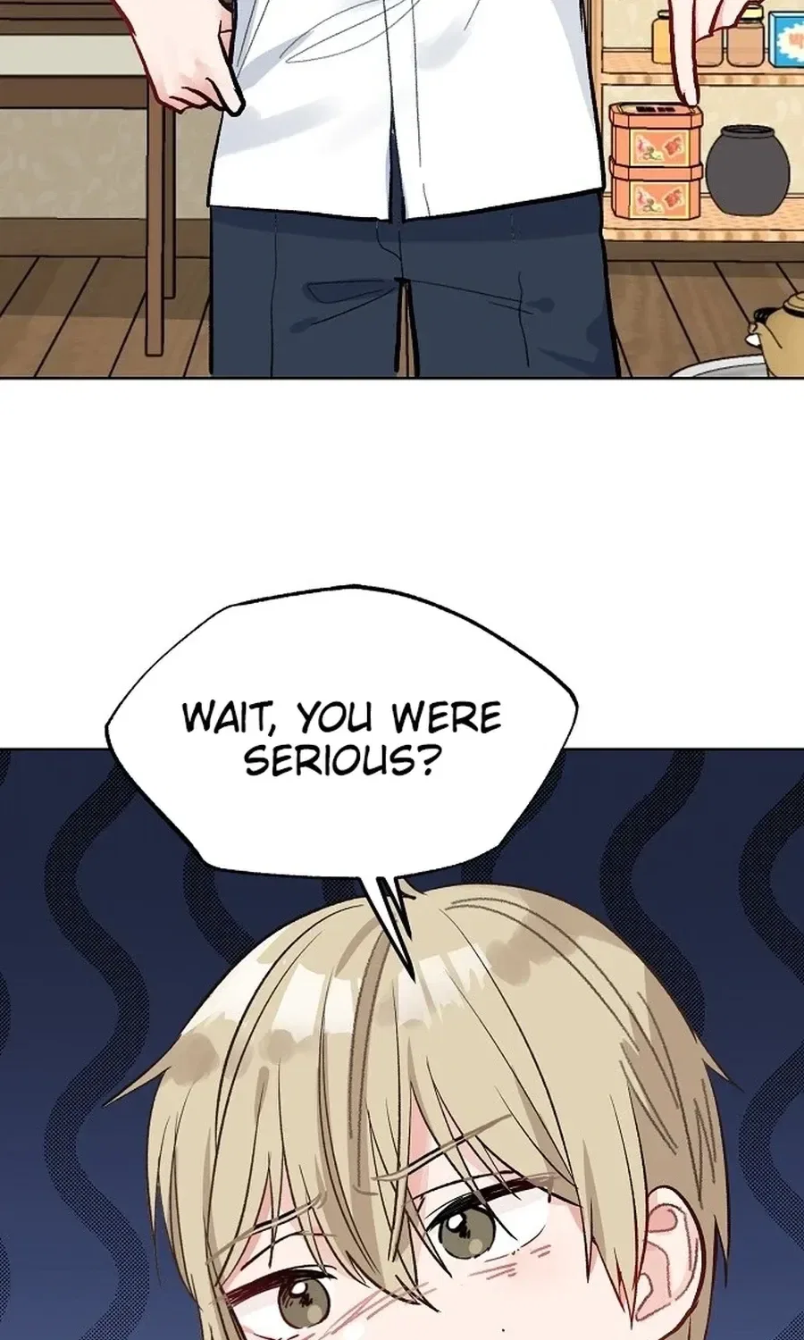 Classroom of Two Chapter 15 – Page 55