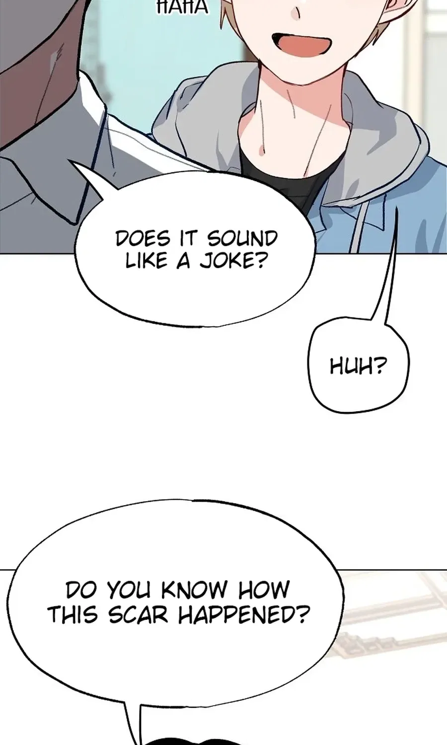 Classroom of Two Chapter 15 – Page 59