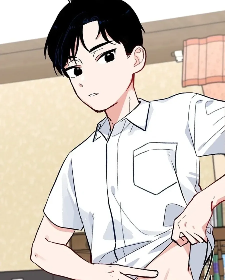 Classroom of Two Chapter 15 – Page 60