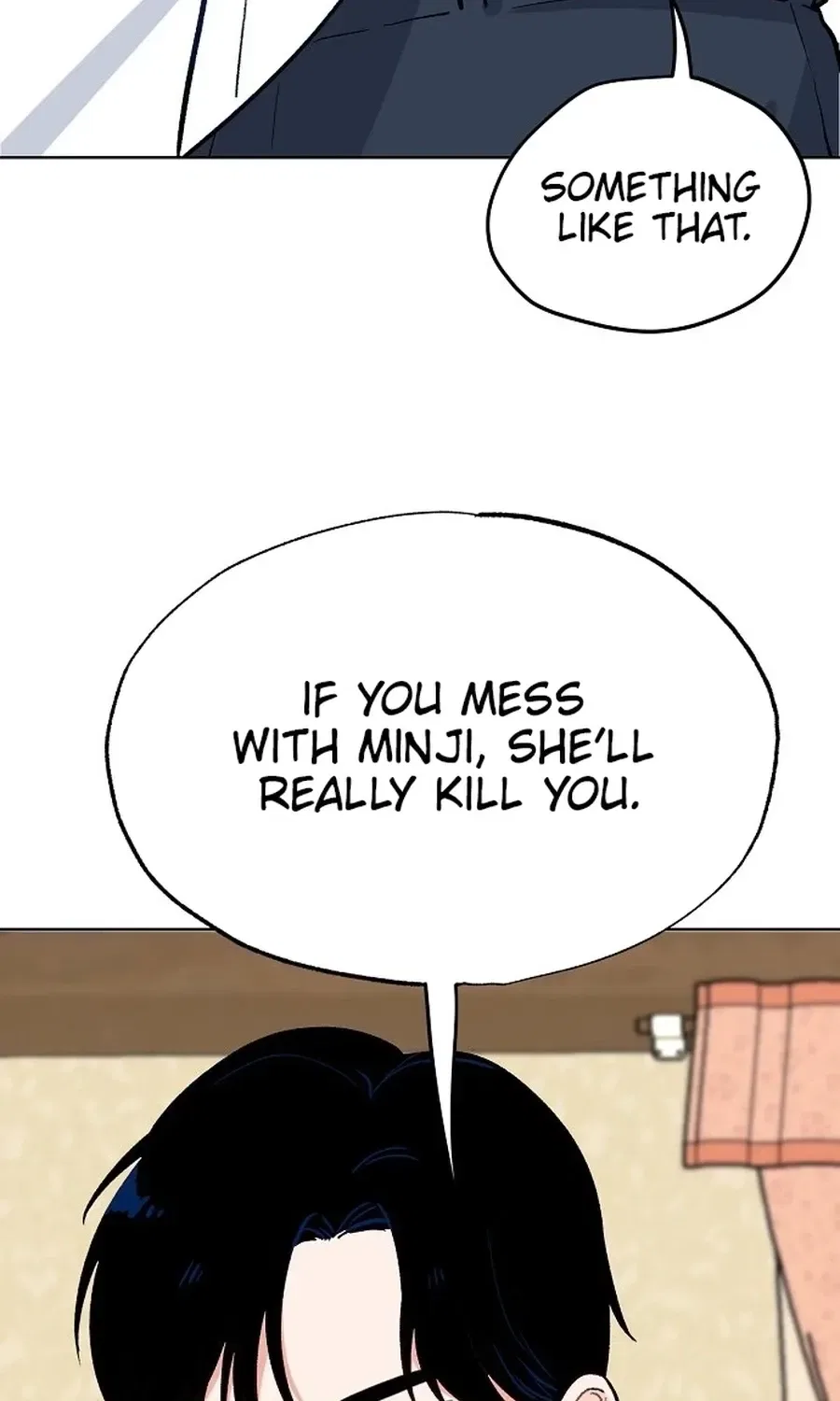 Classroom of Two Chapter 15 – Page 62
