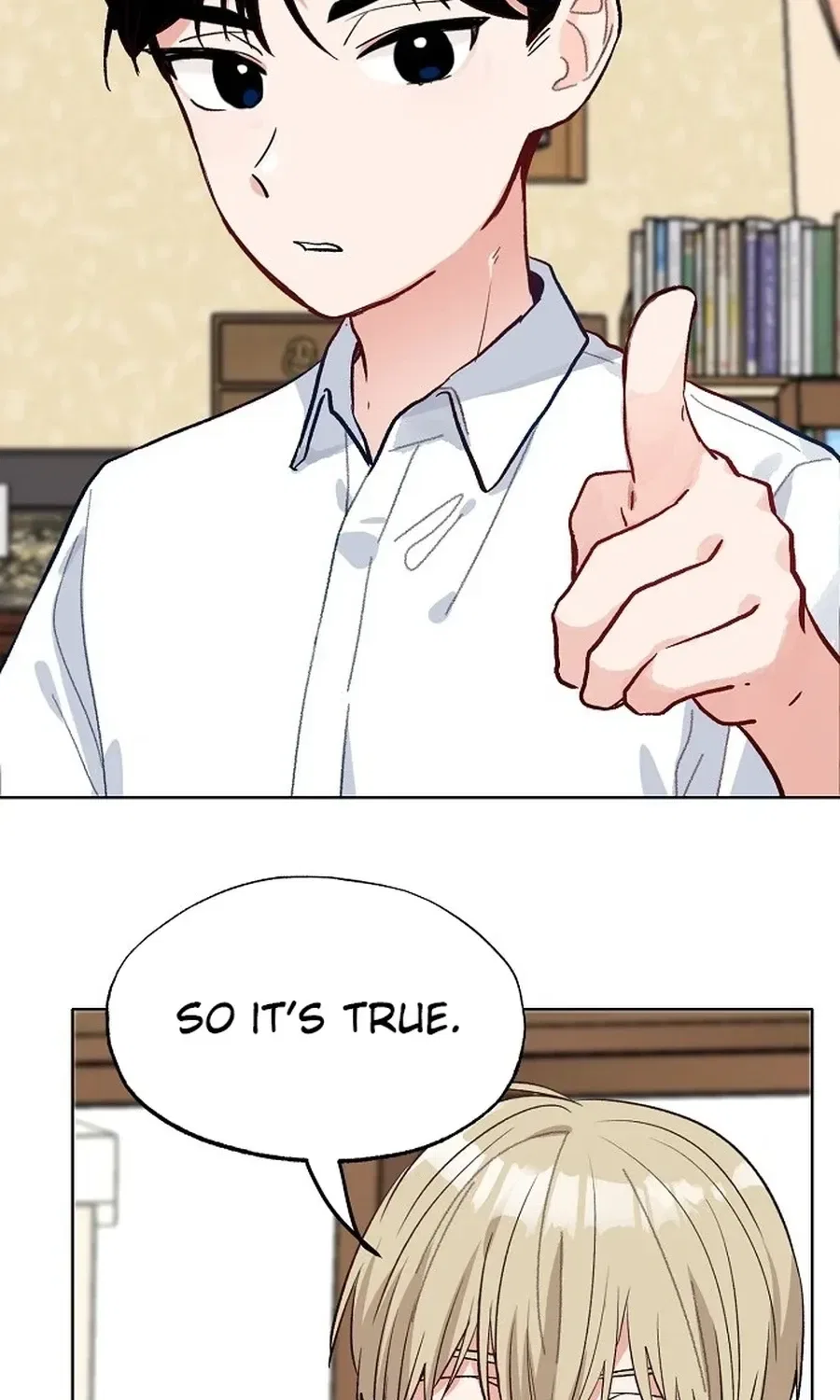 Classroom of Two Chapter 15 – Page 63