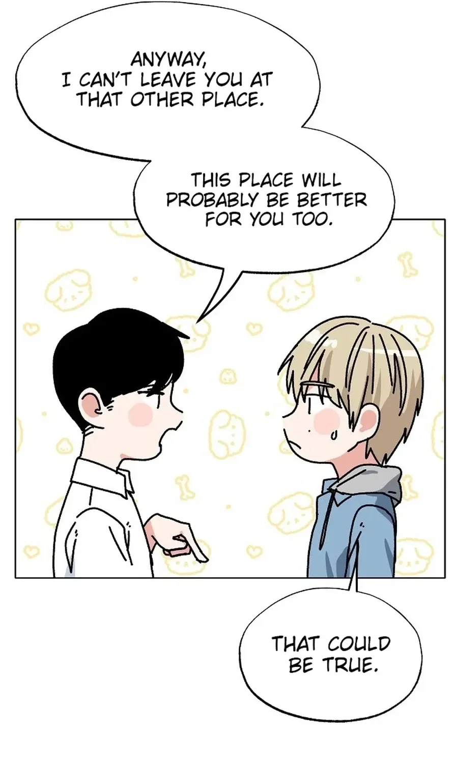 Classroom of Two Chapter 15 – Page 65