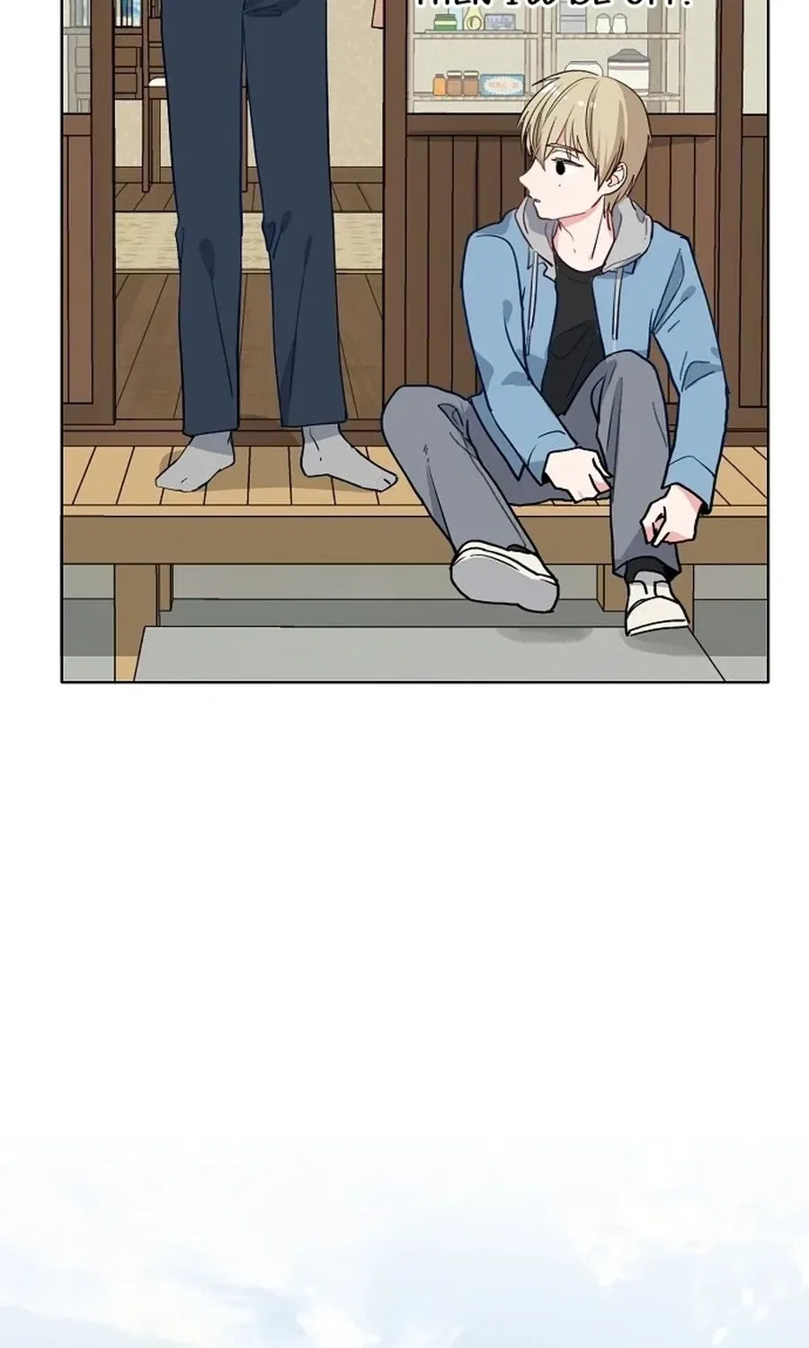 Classroom of Two Chapter 15 – Page 68