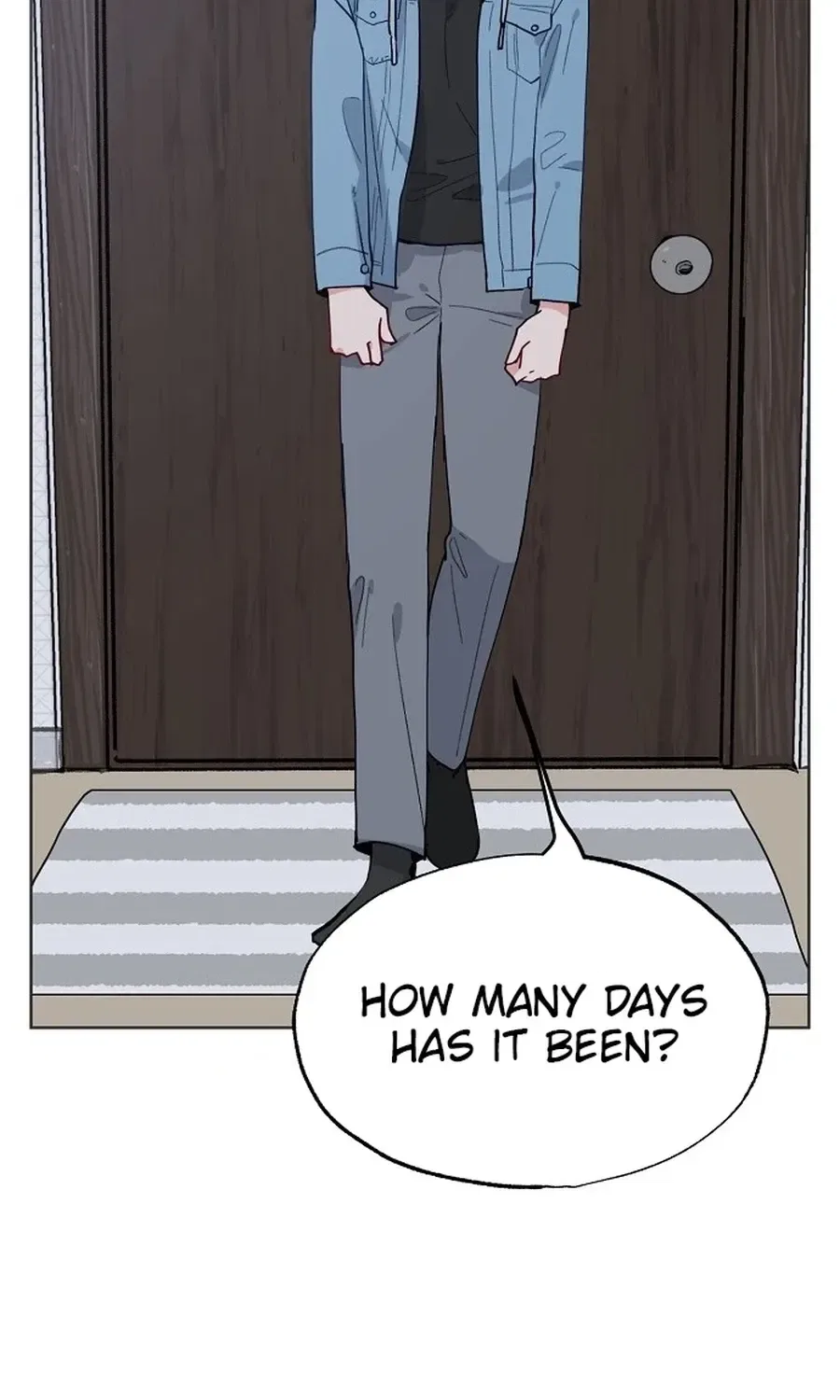 Classroom of Two Chapter 15 – Page 72
