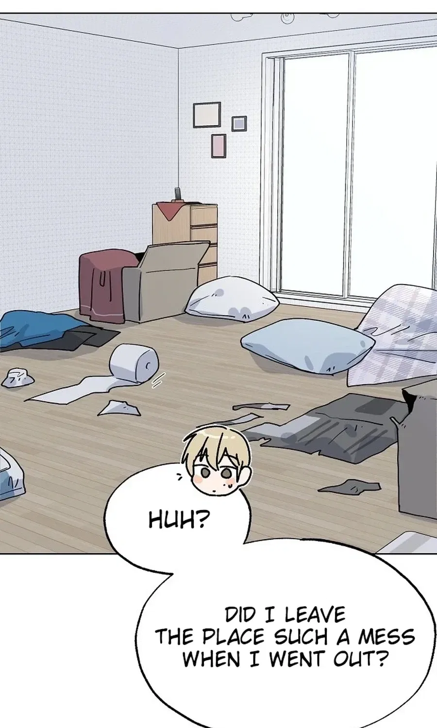 Classroom of Two Chapter 15 – Page 73