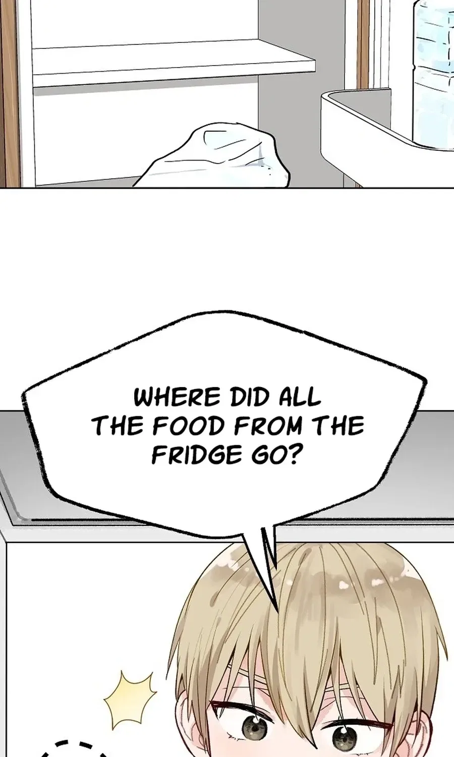 Classroom of Two Chapter 15 – Page 77