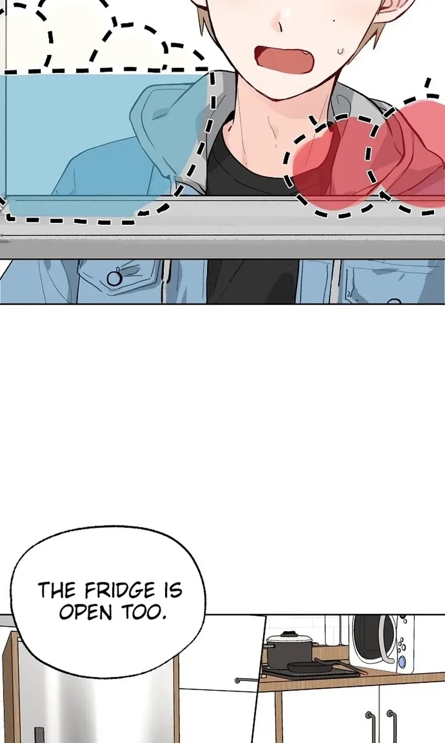 Classroom of Two Chapter 15 – Page 78