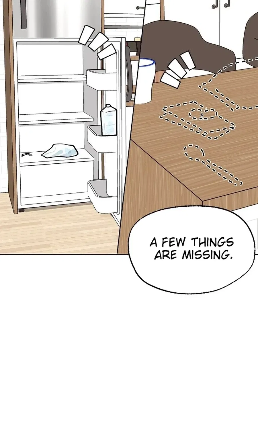 Classroom of Two Chapter 15 – Page 79