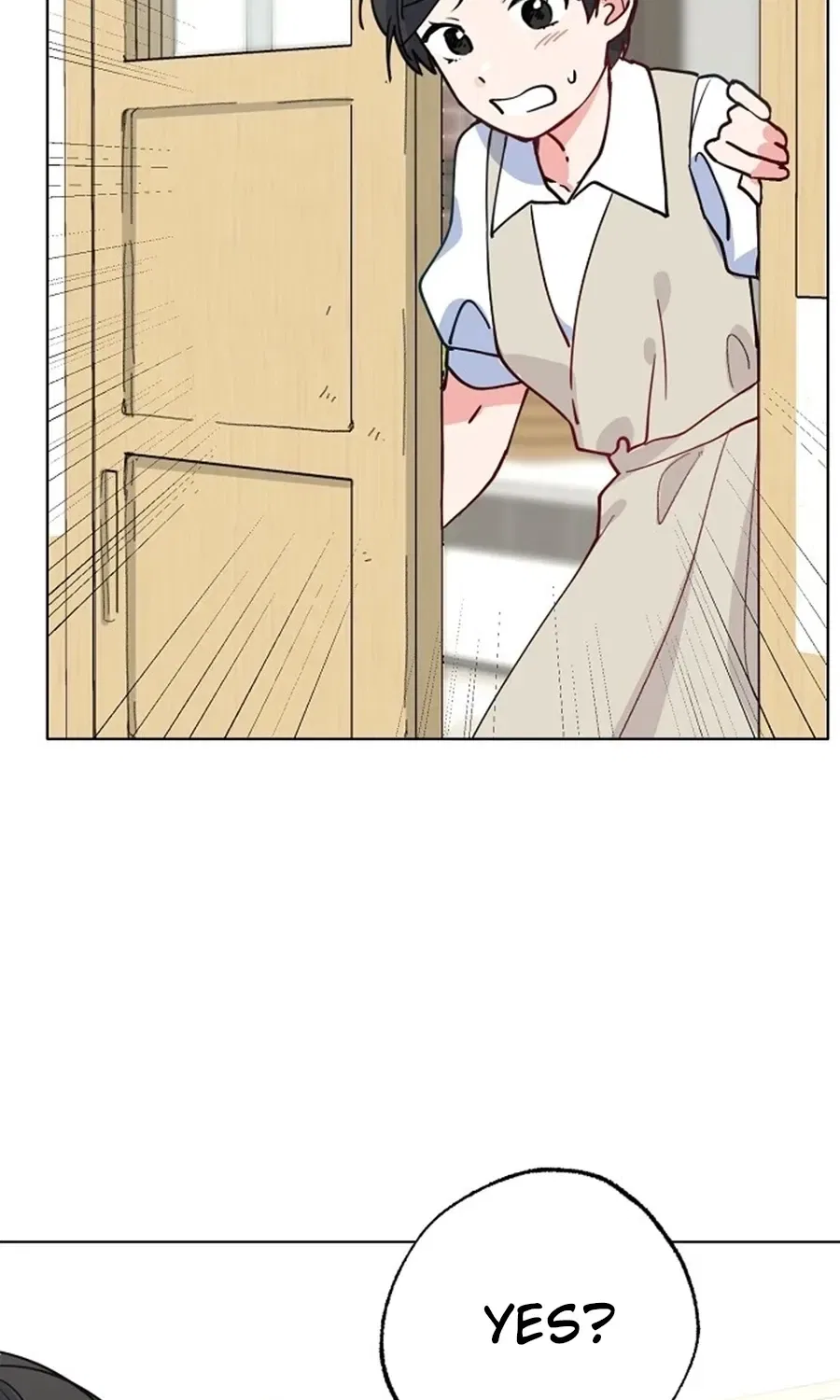 Classroom of Two Chapter 14 – Page 3